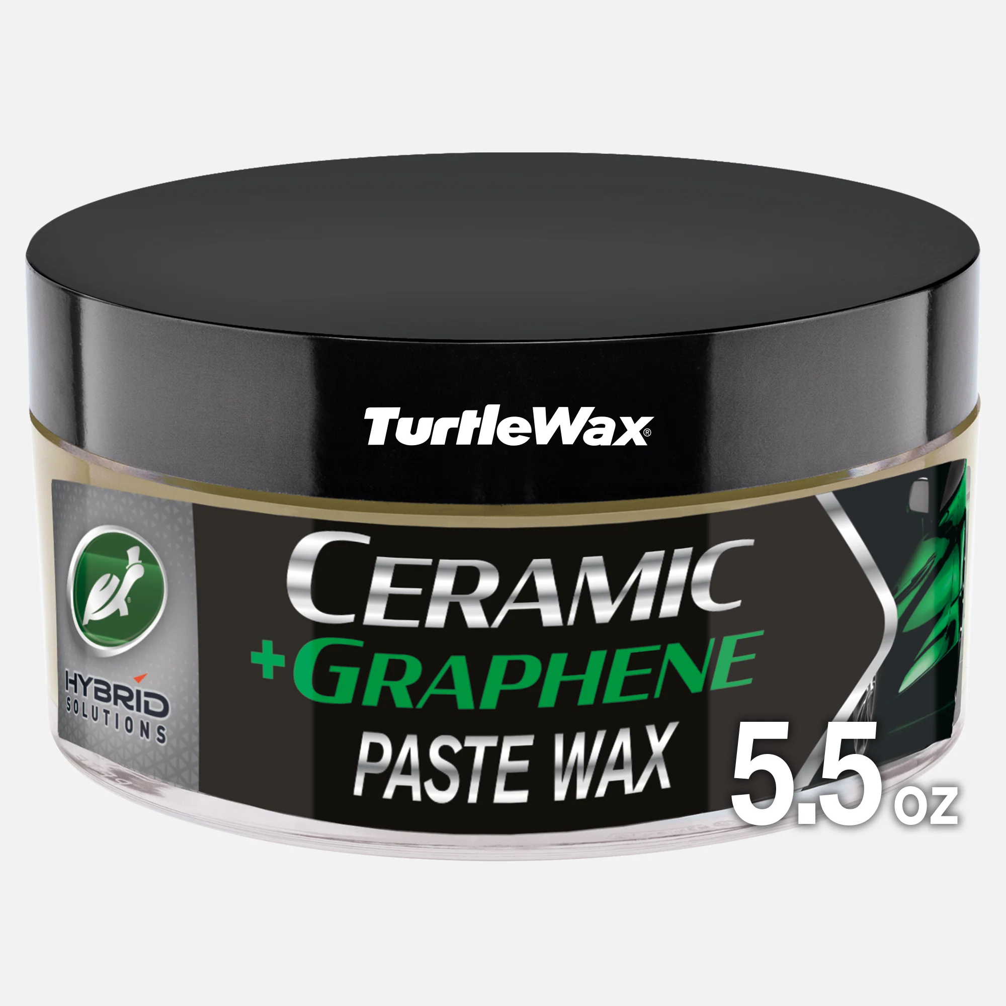 Exterior Car Care