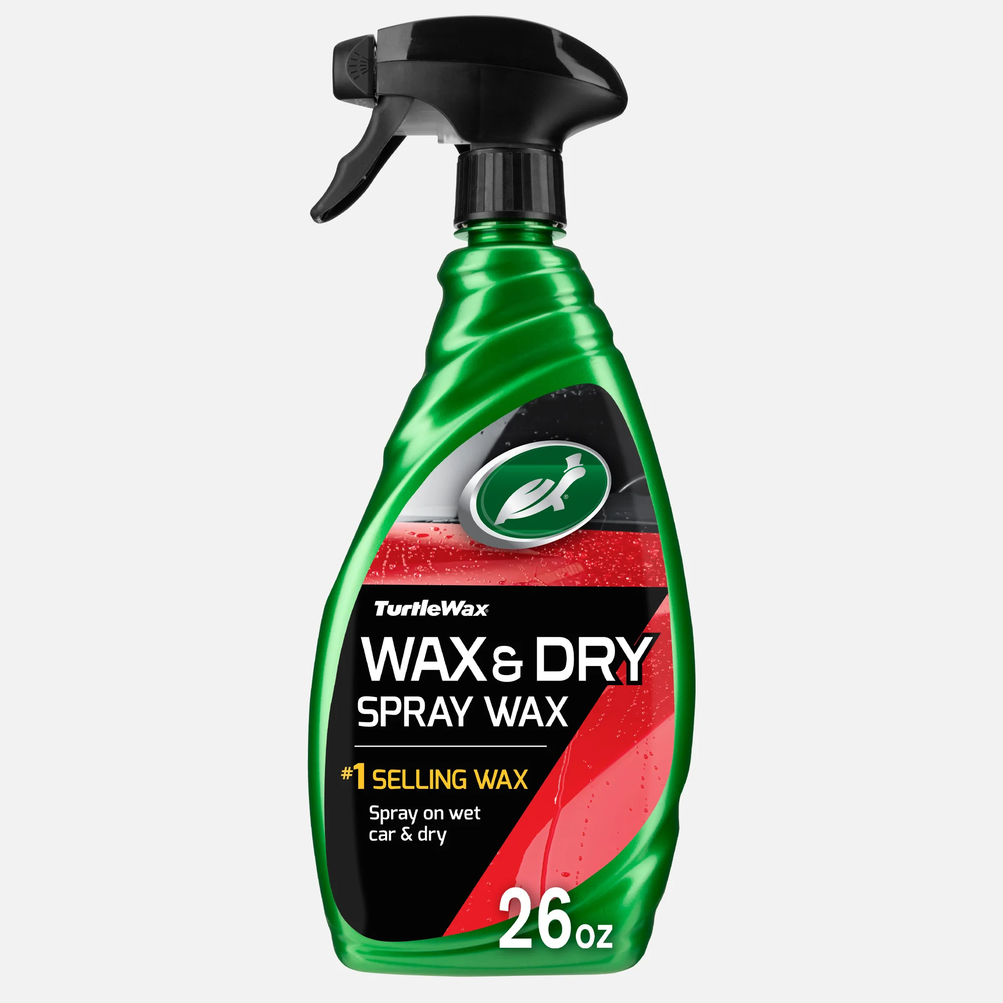 One-Step Polish & Wax